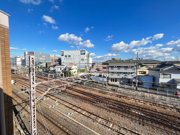 シティハイツ鳳西町の物件内観写真